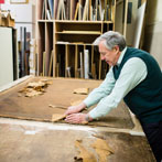 Mark Roberts, Picture Restorer 2015